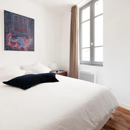 Le Sage Apartment