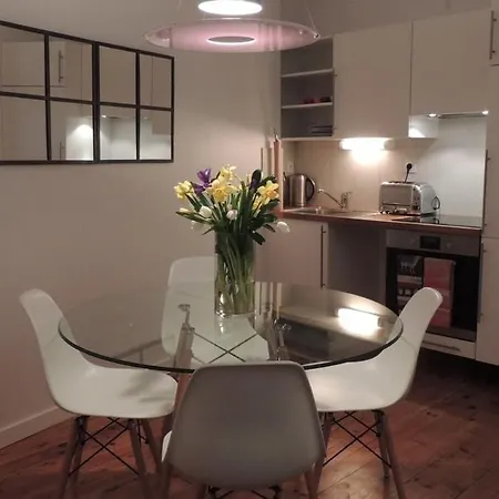 Le Sage Apartment Toulouse